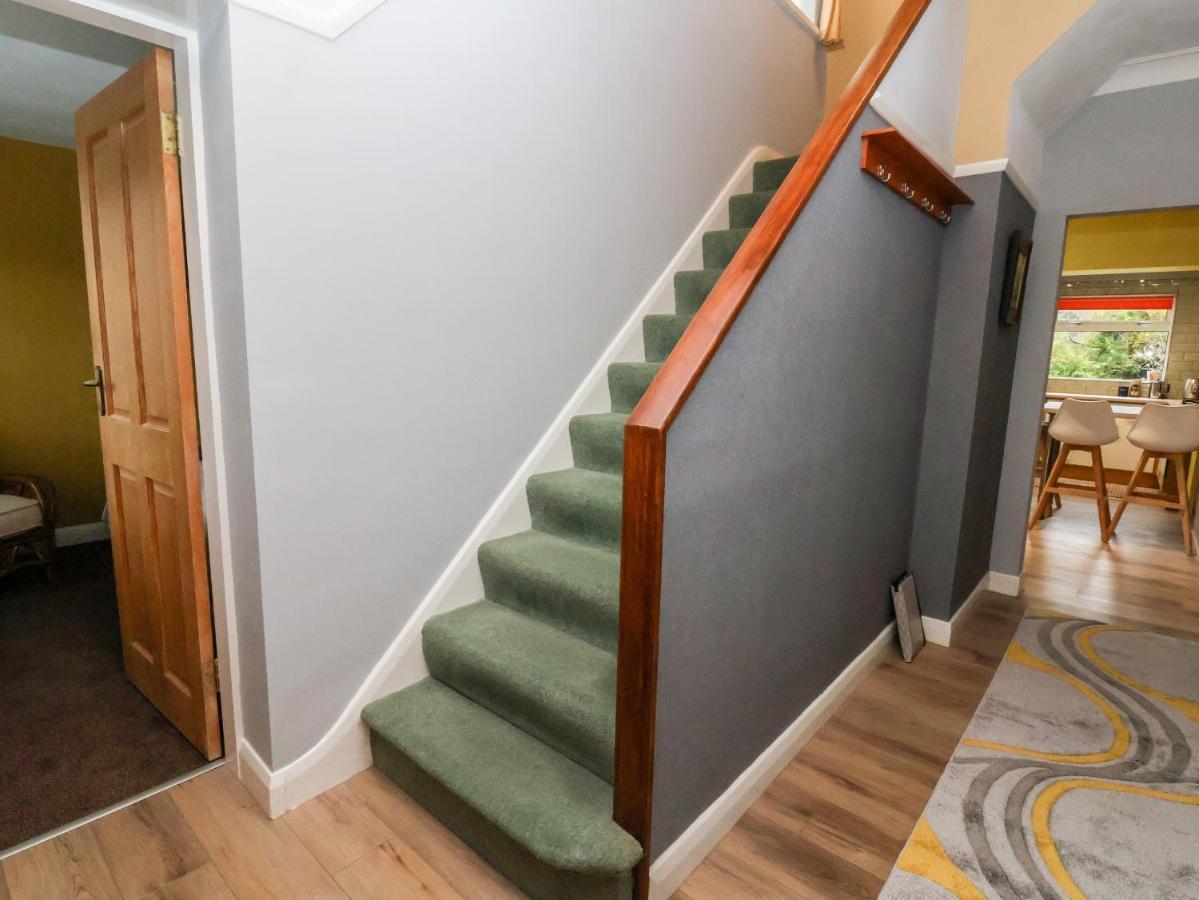 The Hollies Villa Prestatyn Ngoại thất bức ảnh
